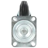 8-kolek-skretnych-160-mm-stan-nowy
