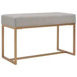 lawka-80-cm-szara-aksamitna