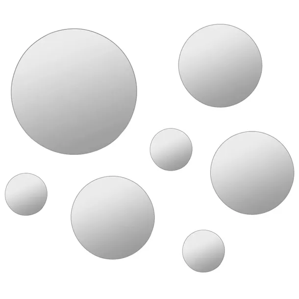 zestaw-7-okraglych-luster-sciennych-szklanych-wykonanie-gotowe