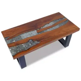stolik-kawowy-z-drewna-tekowego-i-zywicy-100x50-cm