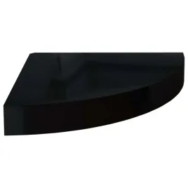 narozna-polka-scienna-wysoki-polysk-czarna-25x25x38-cm-mdf