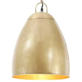 industrialna-lampa-wiszaca-25-w-mosiezna-okragla-32-cm-e27
