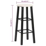 stolki-barowe-2-szt-czarne-mdf-stan-nowy-glebokosc-mebla-70-cm