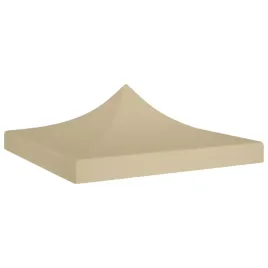 dach-namiotu-imprezowego-3-x-3-m-bezowy-270-g-m