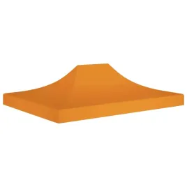 dach-do-namiotu-imprezowego-45-x-3-m-pomaranczowy-270-g-m