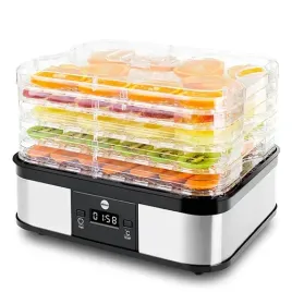 suszarka-elektryczna-do-zywnosci-grzybow-owocow