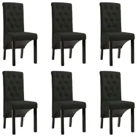krzesla-stolowe-6-szt-czarne-obite-tkanina