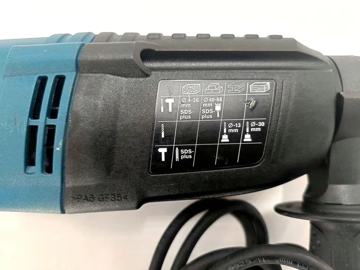 mlotowiertarka-bosch-gbh-2-26-sds-plus-830w-2-7j-walizka-stan-powystawowy-marka-bosch-professional