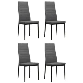 krzesla-stolowe-4-szt-jasnoszare-obite-tkanina