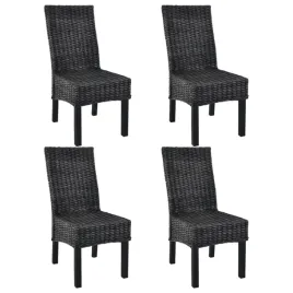 krzesla-stolowe-4-szt-czarne-rattan-kubu-i-drewno-mango
