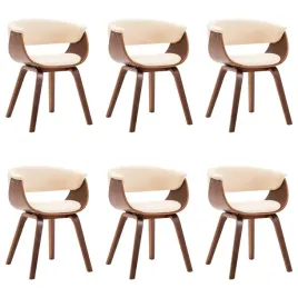 krzesla-do-jadalni-6-szt-kremowe-giete-drewno-i-ekoskora