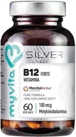 b12-forte-100mcg-metylokobalamina-60-kapsulek-myvita-silver-pure