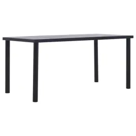 stol-jadalniany-czarny-i-betonowy-szary-160x80x75-cm-mdf