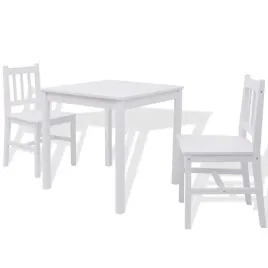 zestaw-mebli-do-jadalni-3-elementy-drewno-sosnowe-bialy