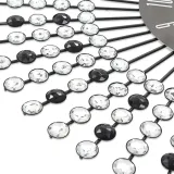 zegar-scienny-metal-43-cm-czarny-stan-nowy-kolor-czarny