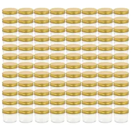 szklane-sloiki-na-dzem-zlote-pokrywki-96-szt-110-ml