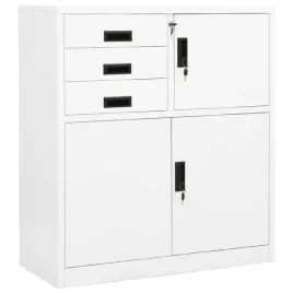 biala-szafka-biurowa-stalowa-90-x-40-x-102-cm-z-zamkiem-i-polka
