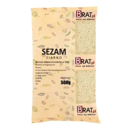sezam-500g