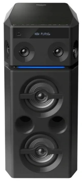 panasonic-ua30-glosnik-bluetooth-karaoke-usb-fm