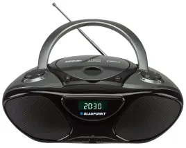 radio-boombox-blaupunkt-bb14bk-cd-mp3-usb-zegar