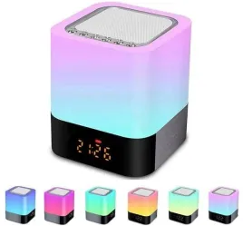 glosnik-bezprzewodowy-przenosny-zegar-bluetooth-bt-lampka-radio-fm-budzik