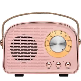 mini-bezprzewodowe-radio-fm-przenosny-glosnik-bluetooth-retro-vintage-2024