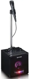 glosnik-aux-bluetooth-sd-usb-karaoke-led-stojak