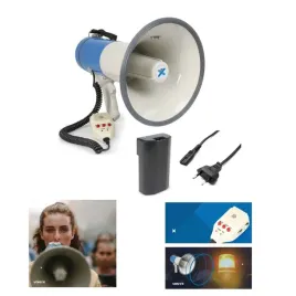 megafon-65w-vonyx-usb-mp3-aux-akumulator