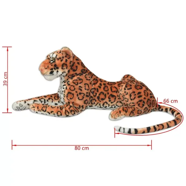 pluszowy-leopard-xxl-brazowy-marka-inna