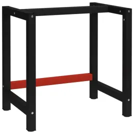 metalowa-rama-pod-blat-roboczy-80x57x79-cm-czarno-czerwona