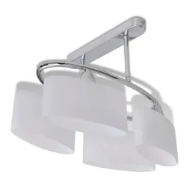 lampa-sufitowa-4-zarowki-e14-klosze-w-ksztalcie-elipsy