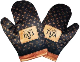 rekawica-kuchenna-stylowy-tata-dzien-taty-ojca-przent-upominek
