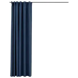 zaslony-stylizowane-na-lniane-haczyki-niebieskie-290x245-cm