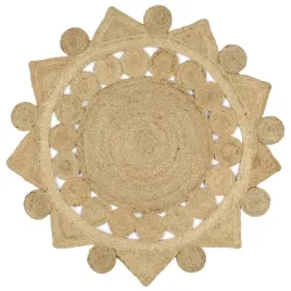dywan-pleciony-recznie-z-juty-120-cm