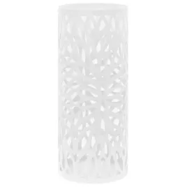 stojak-na-parasole-design-w-liscie-stalowy-bialy