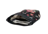shopper-czarne-kwiaty-wysokosc-28-cm