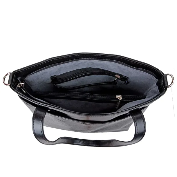 shopper-czarny-10029-wzor-dominujacy-bez-wzoru