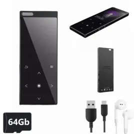 odtwarzacz-mp4-mp3-bluetooth-dyktafon-64gb-lcd-ebook-sluchawki