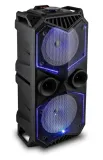 mocna-kolumna-estradowa-bluetooth-led-akumulator-stan-nowy