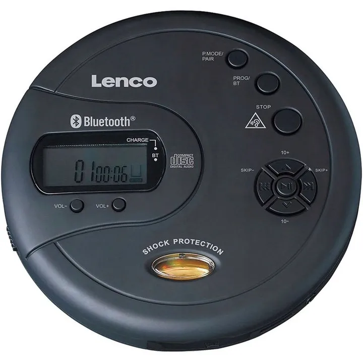 discman-lenco-cd-400-cd-mp3-esp-rds-dab-radio