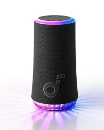 glosnik-bluetooth-przenosny-bezprzewodowy-soundcore-glow-czarny