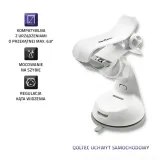 qoltec-uchwyt-samochodowy-max-6-8-stan-nowy