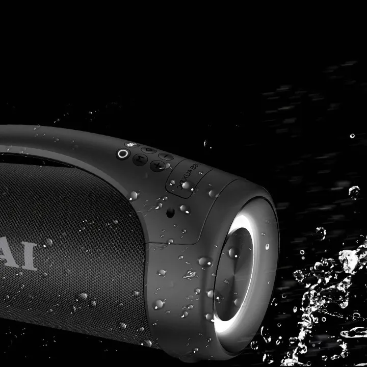 wodoszczelny-glosnik-bluetooth-led-akai-abts-55-stan-nowy