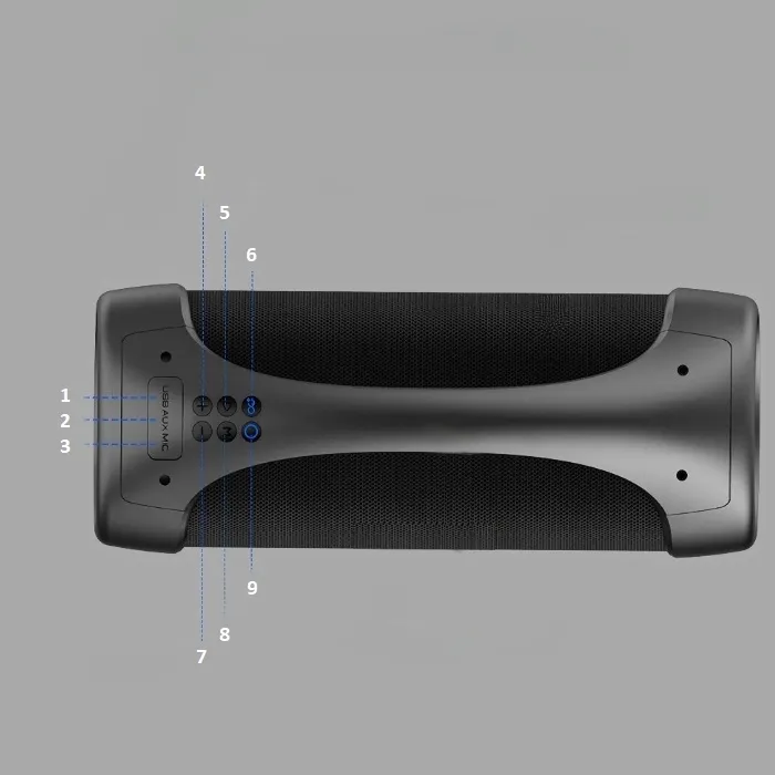 wodoszczelny-glosnik-bluetooth-led-akai-abts-55-stan-nowy