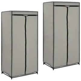 szafy-2-szt-szare-75x50x160-cm