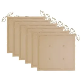 poduszki-na-krzesla-ogrodowe-6-szt-bezowe-50x50x4-cm