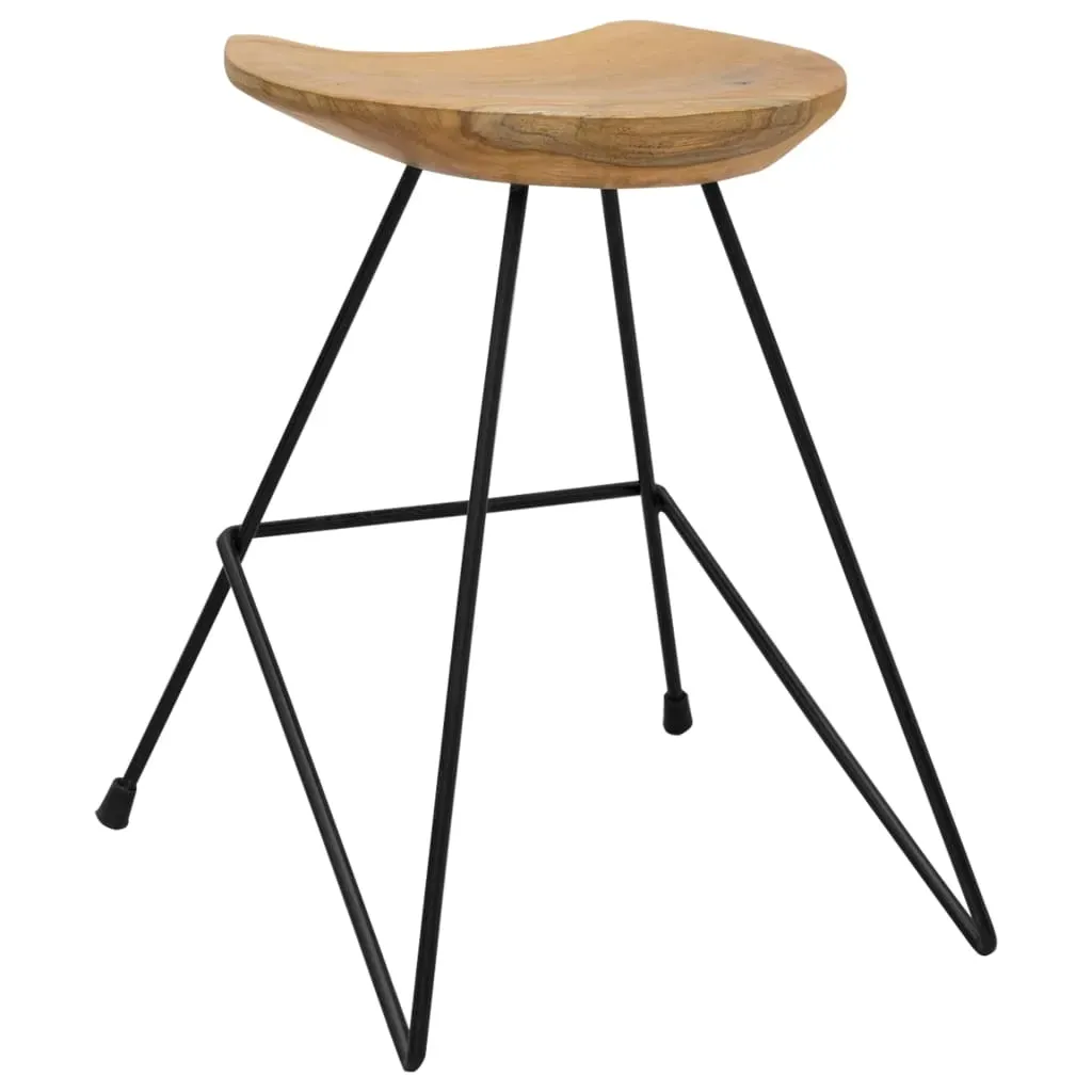stolki-2-szt-lite-drewno-tekowe-stan-nowy