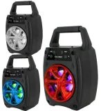 glosnik-bezprzewodowy-bluetooth-red-stan-nowy