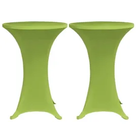 elastyczne-nakrycie-stolu-zielone-2-szt-60-cm