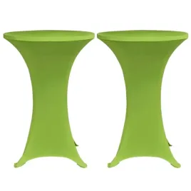 elastyczne-nakrycie-stolu-zielone-70-cm-2-szt